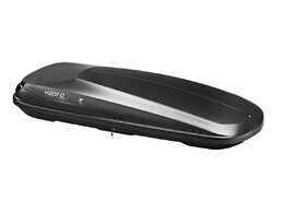 Střešní box Hapro Zenith 8.6 Anthracite