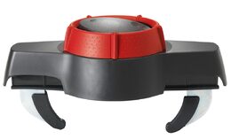 Střešní box Hapro Traxer 6.6 Anthracite