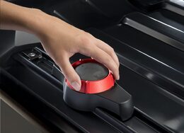 Střešní box Hapro Traxer 6.6 Anthracite