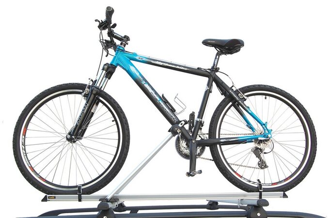 Nosič kol Hakr CYKLO PRO ALU 0901
