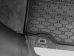 Gumová vana do kufru BMW 5(F11) Touring r.v. 2010->
