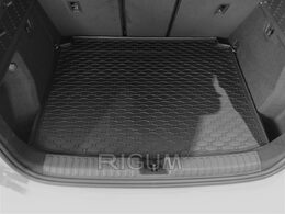 Gumová vana do kufru Audi A3 Sportback r.v. 2020-> horní i dolní kufr