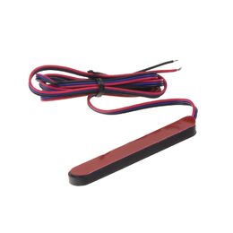 LED dynamické blinkry + denní svícení pro motocykly