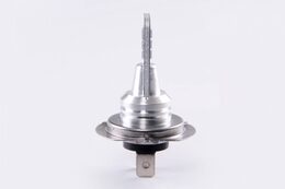 LED autožárovka H7 bílá,12V-24V