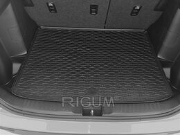Gumová vana do kufru SUZUKI Vitara r.v. 2015-> horní kufr
