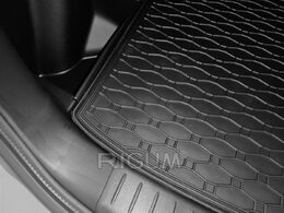 Gumová vana do kufru SUZUKI Vitara r.v. 2015-> horní kufr