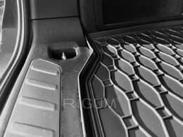 Gumová vana do kufru BMW X3(G01) r.v. 2018->