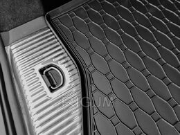 Gumová vana do kufru Ford Mondeo Combi r.v. 2014->