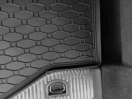 Gumová vana do kufru Ford Mondeo Combi r.v. 2014->