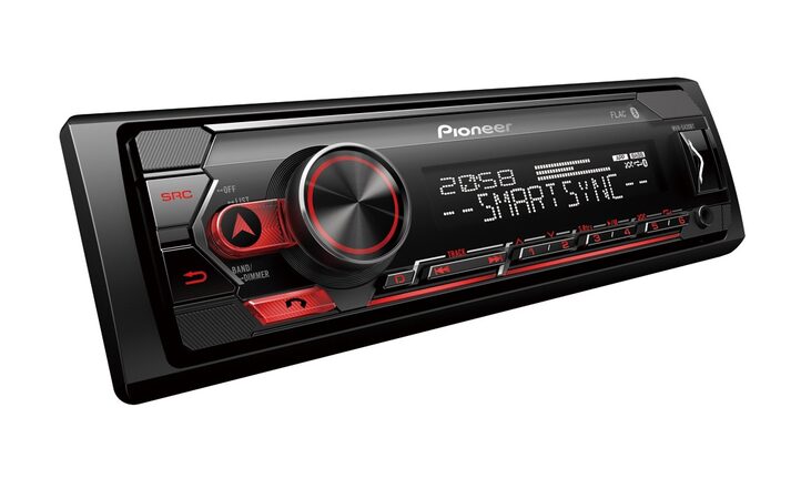 Autorádio Pioneer MVH-S420BT
