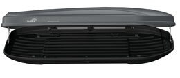 Střešní box Hakr Magic Line 450 šedý