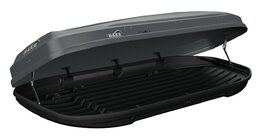 Střešní box Hakr Magic Line 450 šedý