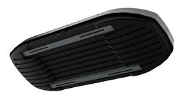 Střešní box Hakr Magic Line 450 šedý