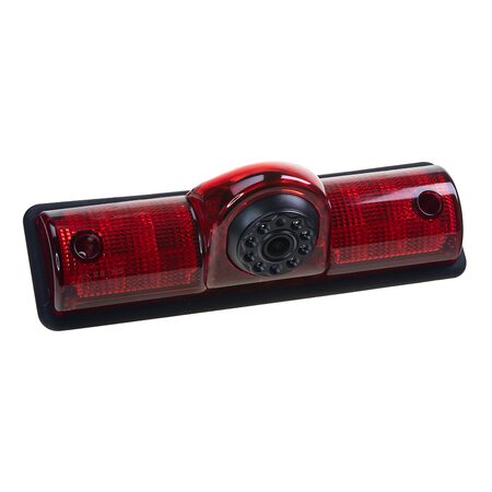 Kamera univerzální s brzdovým světlem