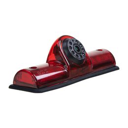 Kamera univerzální s brzdovým světlem