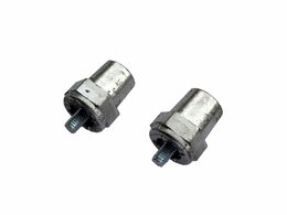 Redukce Autobateriový pól - závit M6