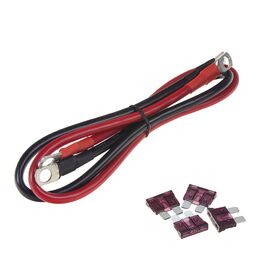 Měnič napětí z 12/230V + USB, 1200W