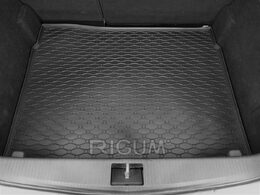 Gumová vana do kufru OPEL Astra J Hatchback r.v. 2010->