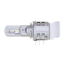 CSP LED H15 bílá, 9-32V, 4000LM