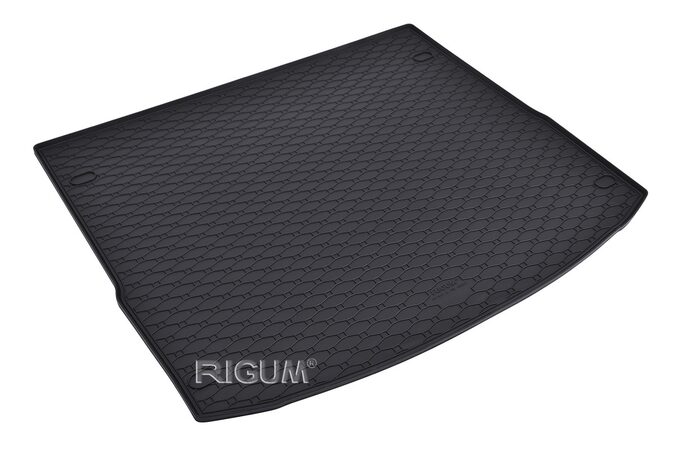 Gumová vana do kufru Ford Focus Combi r.v. 2011-2018