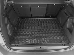 Gumová vana do kufru Peugeot 5008 r.v. 2017->