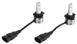 LED autožárovky HIR2 bílé,12V-24V RANGE PERFORMANCE NARVA - 2ks