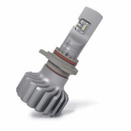 LED autožárovky PHILIPS HIR2 bílé,12V, Ultinon Pro5000 PX22D