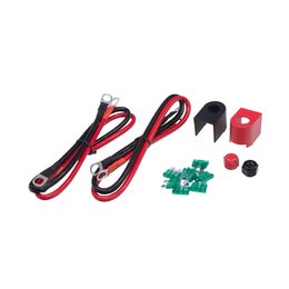 Sinusový měnič napětí z 12/230V + USB, 2000W