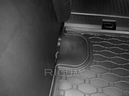 Gumová vana do kufru RENAULT Kangoo r.v. 2022-> 5 míst
