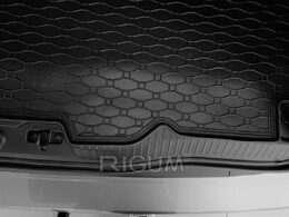 Gumová vana do kufru RENAULT Kangoo r.v. 2022-> 5 míst