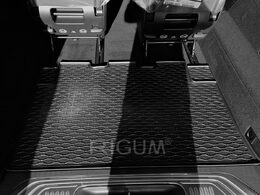 Gumová vana do kufru Mercedes Vito XL r.v. 2014->