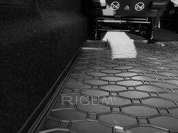 Gumová vana do kufru Mercedes Vito XL r.v. 2014->