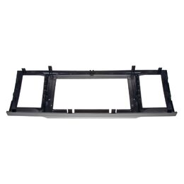 Redukce pro 9" autorádio VW Transporter/Caravelle T6 2015-2019