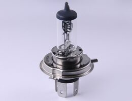 žárovka H4 24V 100/90W P43t POWER