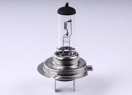 žárovka H7 24V 100W PX26d POWER