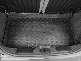 Gumová vana do kufru Fiat 500 r.v. 2008->