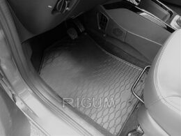 Gumové koberce DACIA Spring r.v. 2022->