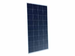 Solární sestava Victron Energy 175Wp, baterie Goowei Energy