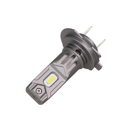 LED H7 bílá, 9-18V, 4000LM