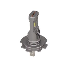 LED H7 bílá, 9-18V, 4000LM