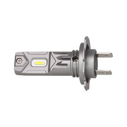 LED H7 bílá, 9-18V, 4000LM
