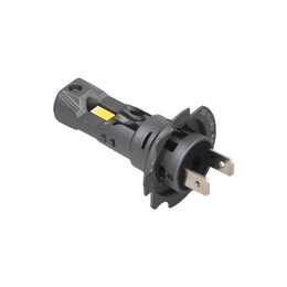 LED H7 bílá, 9-18V, 5400LM