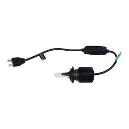 LED H7 bílá, 9-32V, 4000LM