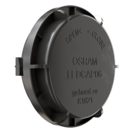 OSRAM LEDriving těsnění zakrytování - 2 ks