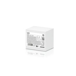 OSRAM LEDriving těsnění zakrytování - 2 ks