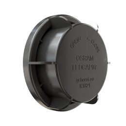 OSRAM LEDriving těsnění zakrytování - 2 ks