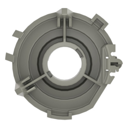 OSRAM redukce LEDriving H7 - 2 ks