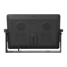 Profi LCD Monitor 10,1" s kvadrátorem 4x4 PIN vstupy - digitální