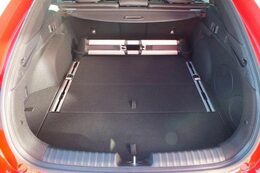 Vana do kufru KIA ProCeed Shooting Brake r.v. 2018->
