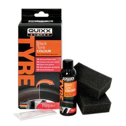 Oživovač pneumatik Quixx